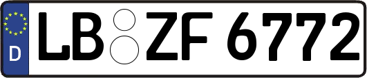 LB-ZF6772