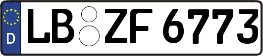 LB-ZF6773