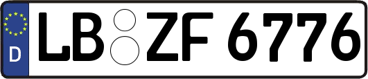 LB-ZF6776