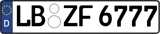 LB-ZF6777