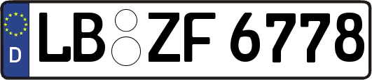 LB-ZF6778