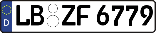 LB-ZF6779