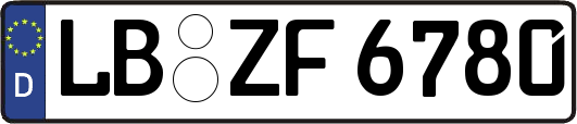 LB-ZF6780