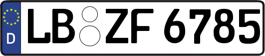 LB-ZF6785