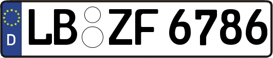 LB-ZF6786