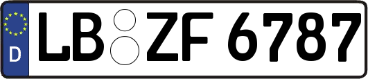 LB-ZF6787