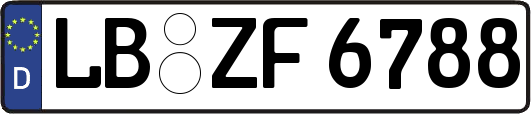 LB-ZF6788