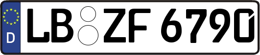 LB-ZF6790