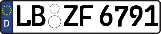 LB-ZF6791