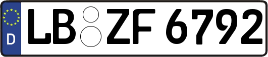 LB-ZF6792