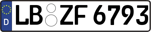 LB-ZF6793