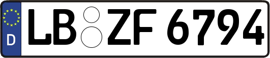 LB-ZF6794