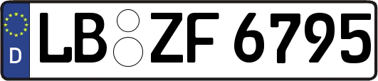 LB-ZF6795