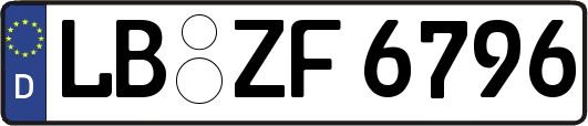 LB-ZF6796