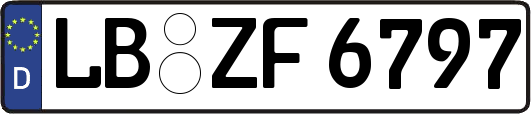LB-ZF6797