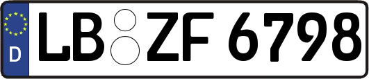LB-ZF6798