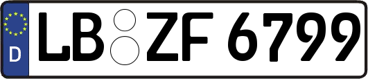 LB-ZF6799