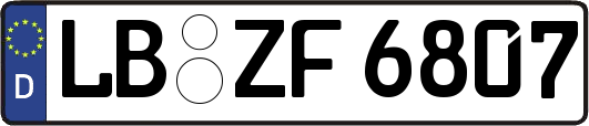 LB-ZF6807