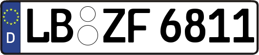 LB-ZF6811