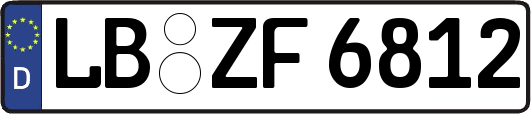 LB-ZF6812