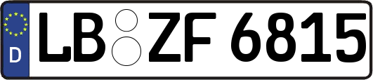 LB-ZF6815
