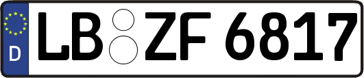 LB-ZF6817