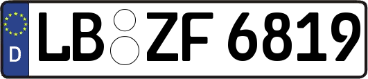 LB-ZF6819