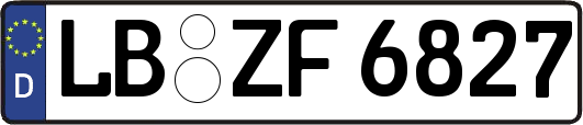 LB-ZF6827