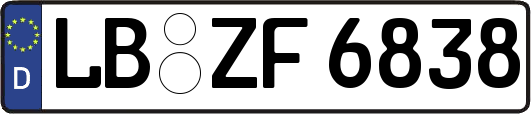 LB-ZF6838