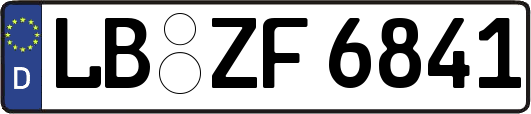 LB-ZF6841