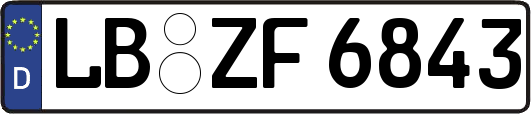LB-ZF6843