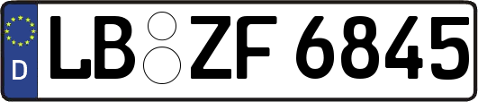 LB-ZF6845