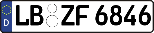LB-ZF6846