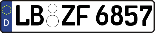 LB-ZF6857
