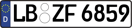 LB-ZF6859
