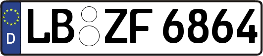 LB-ZF6864