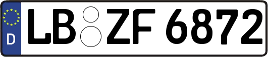 LB-ZF6872