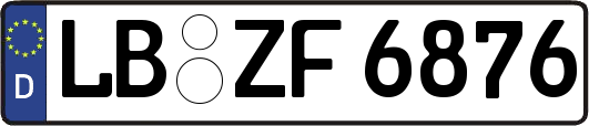 LB-ZF6876