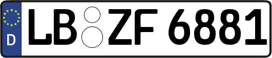 LB-ZF6881