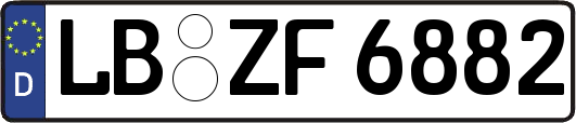 LB-ZF6882