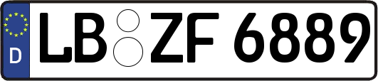 LB-ZF6889