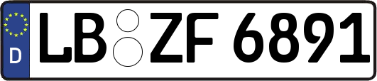 LB-ZF6891