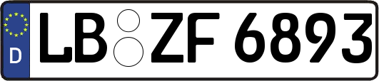 LB-ZF6893