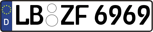 LB-ZF6969