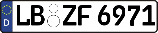 LB-ZF6971