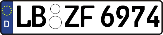 LB-ZF6974