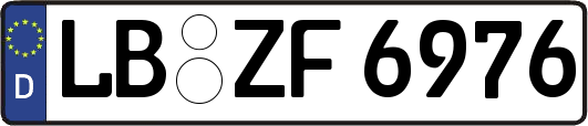 LB-ZF6976