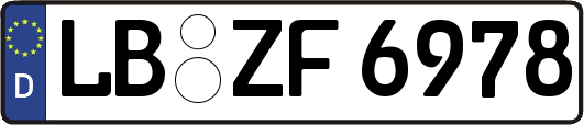 LB-ZF6978