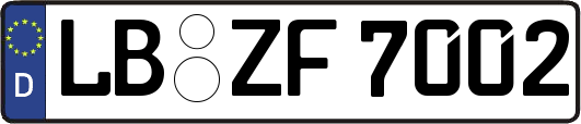 LB-ZF7002