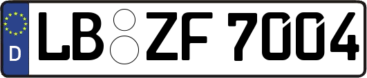 LB-ZF7004